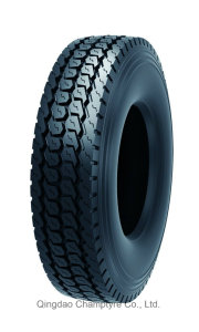 Radial Truck Tyre 11r22.5 Available with 18pr Extra Load